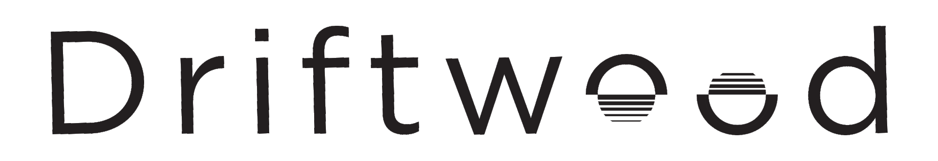 Driftwood Logo